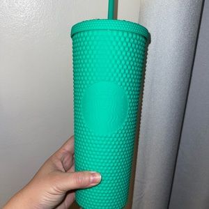 Starbucks Mexico edition